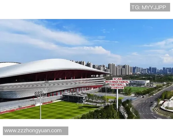 西安专业足球场建设进展与未来发展展望分析 西安专业足球场建设进展与未来发展展望分析